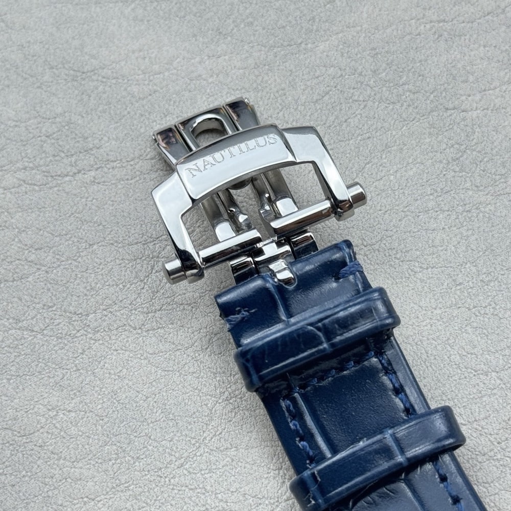 Pat*k Phi1i*pe Nautilus 5810