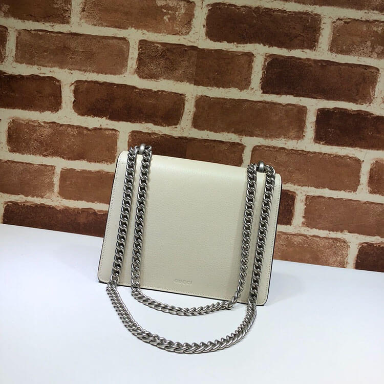 Gvc*1 Dionysus Mini Leather Bag