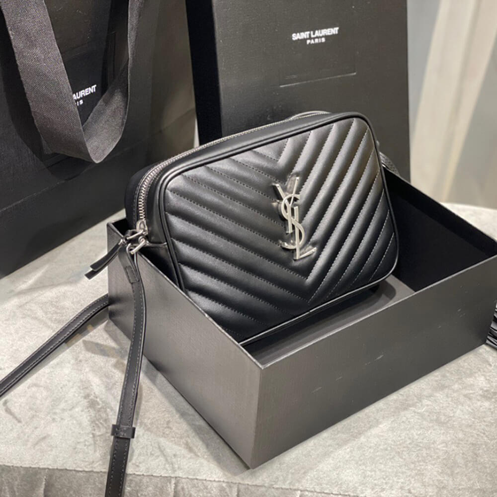 Y51 LOU CAMERA BAG