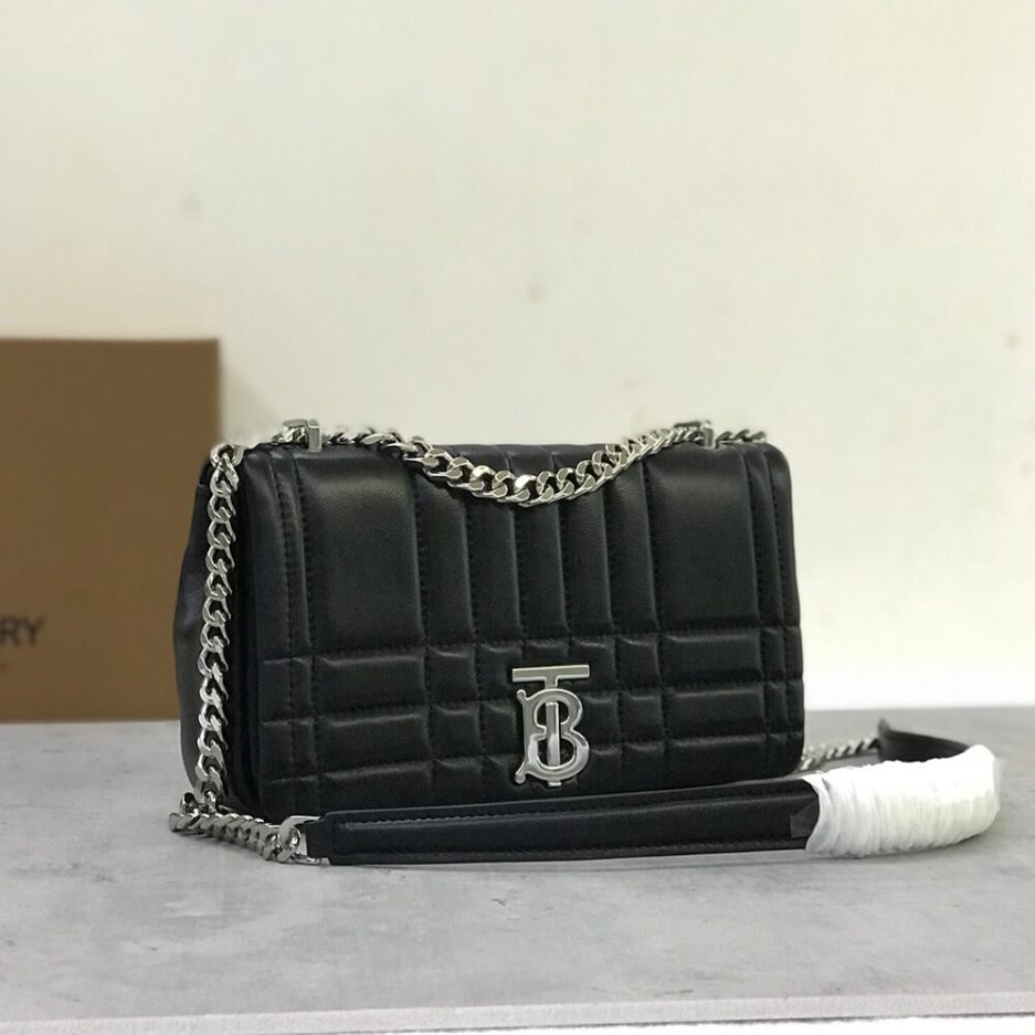 Bv*b*rry Small Lola Bag