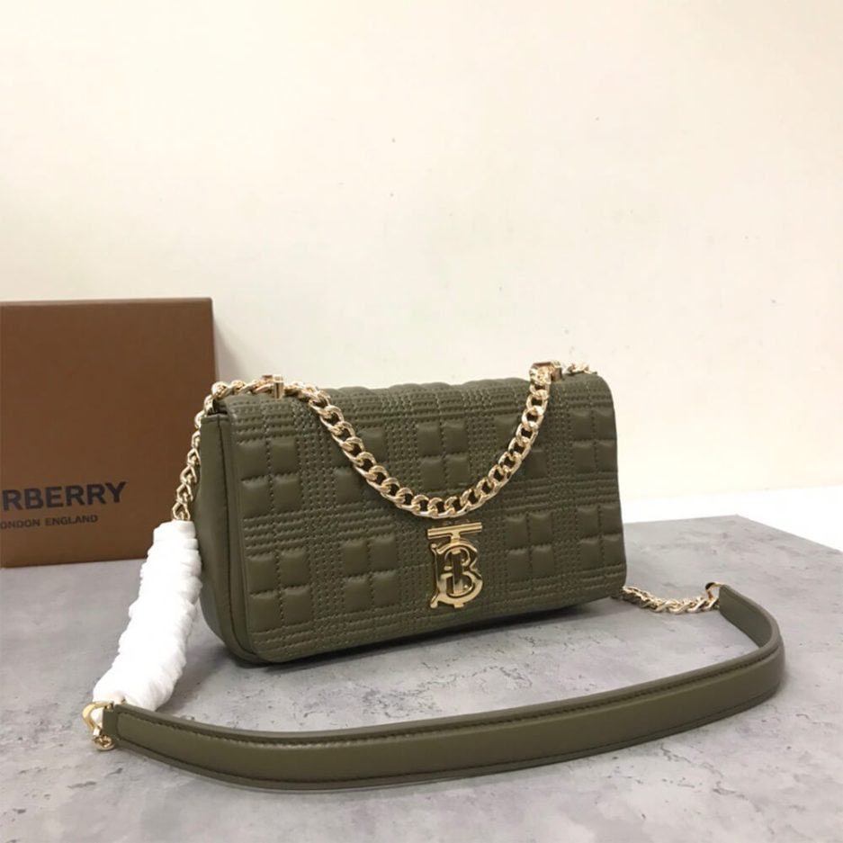 Bv*b*rry Small Lola Bag