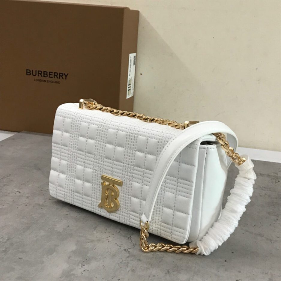 Bv*b*rry Small Lola Bag