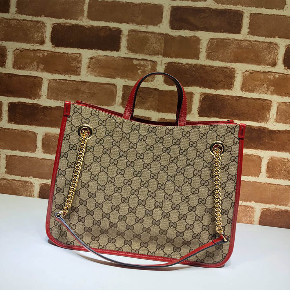 Gvc*1 Horsebit 1955 medium tote bag