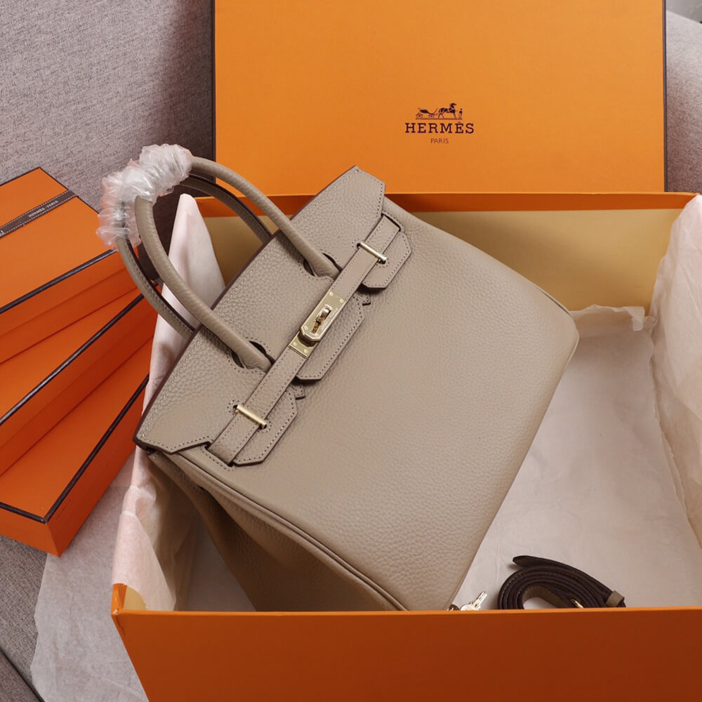 H**me5 BIRKIN BAG 25