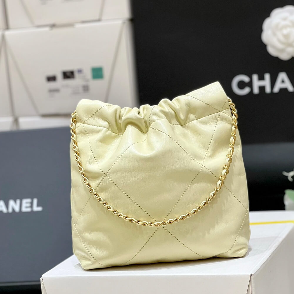 Ch**el 22 HANDBAG