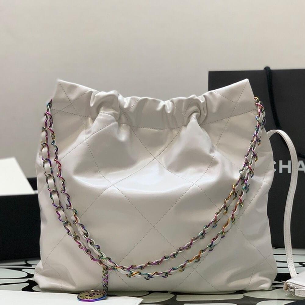 Ch**el 22 HANDBAG