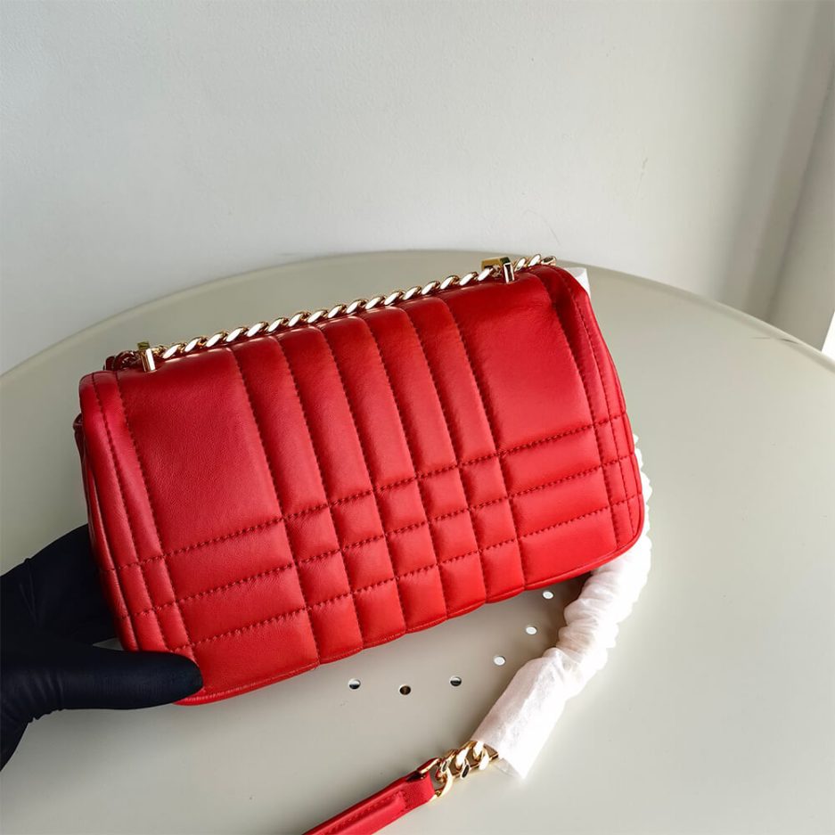 Bv*b*rry Small Lola Bag