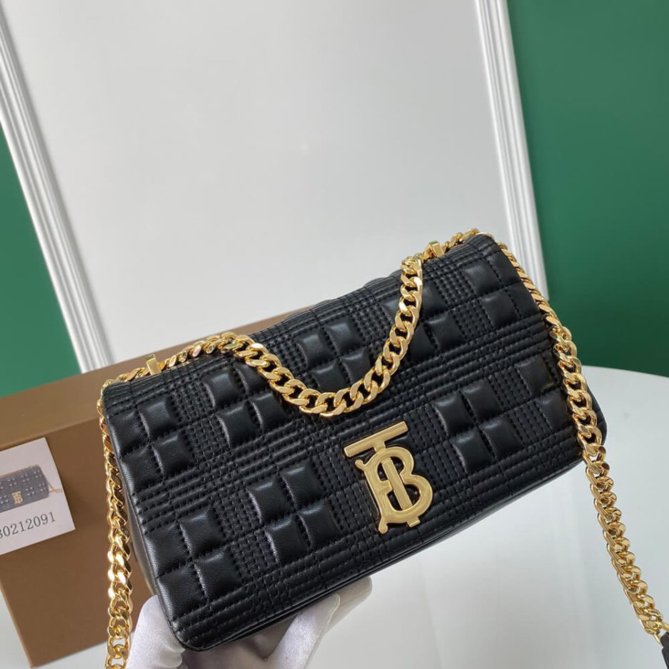 Bv*b*rry Small Lola Bag