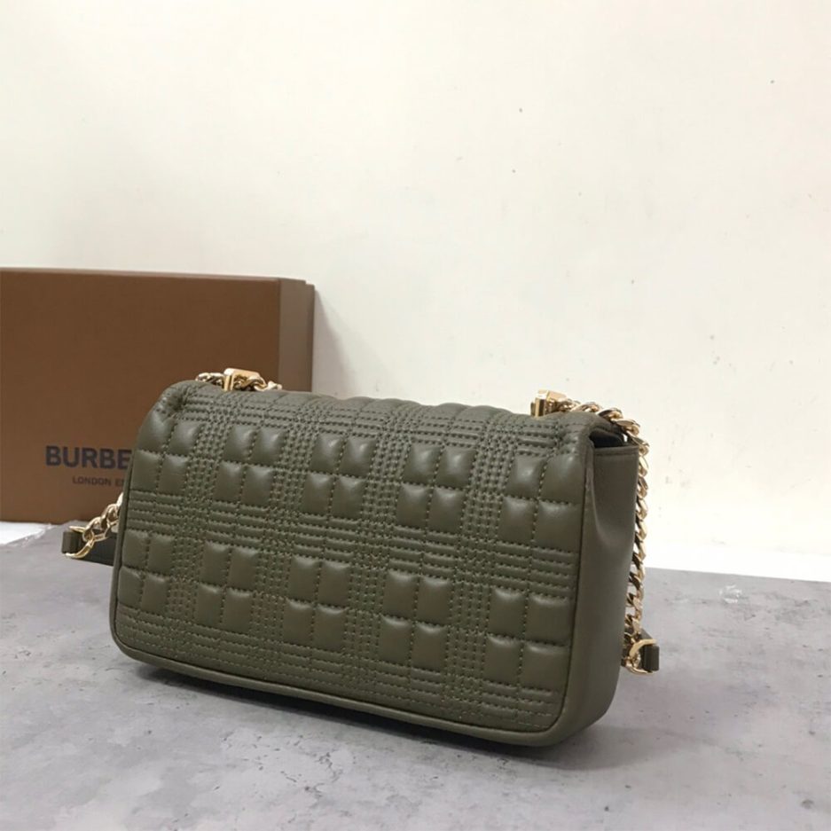 Bv*b*rry Small Lola Bag