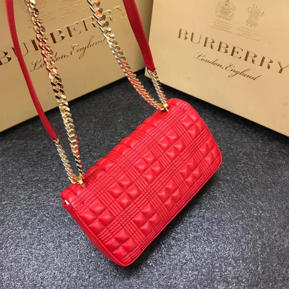 Bv*b*rry Small Lola Bag