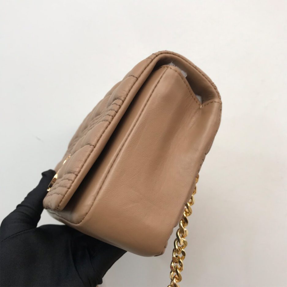 Bv*b*rry Small Lola Bag