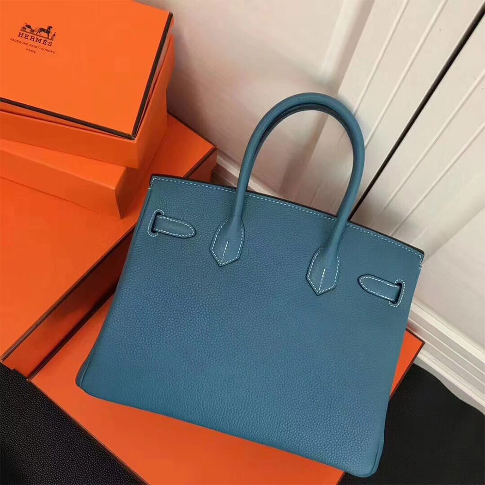 H**me5 BIRKIN BAG 30