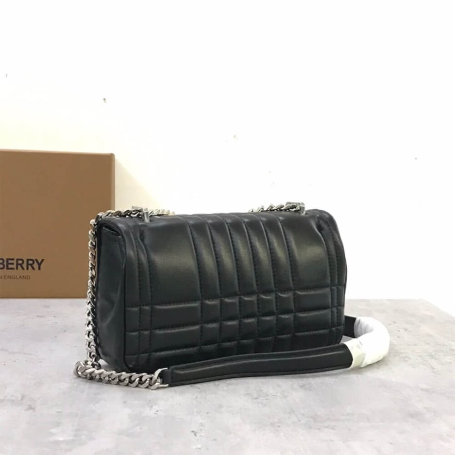 Bv*b*rry Small Lola Bag