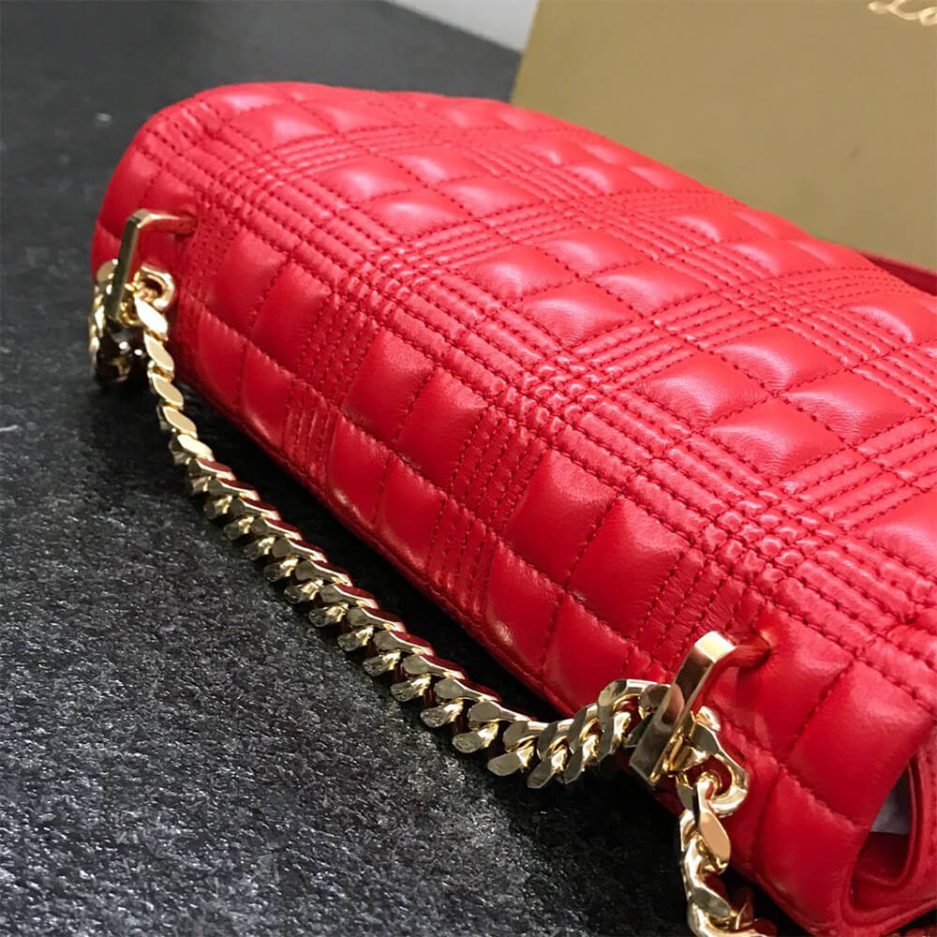 Bv*b*rry Small Lola Bag