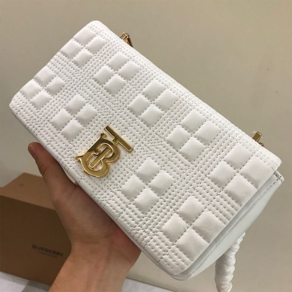 Bv*b*rry Small Lola Bag