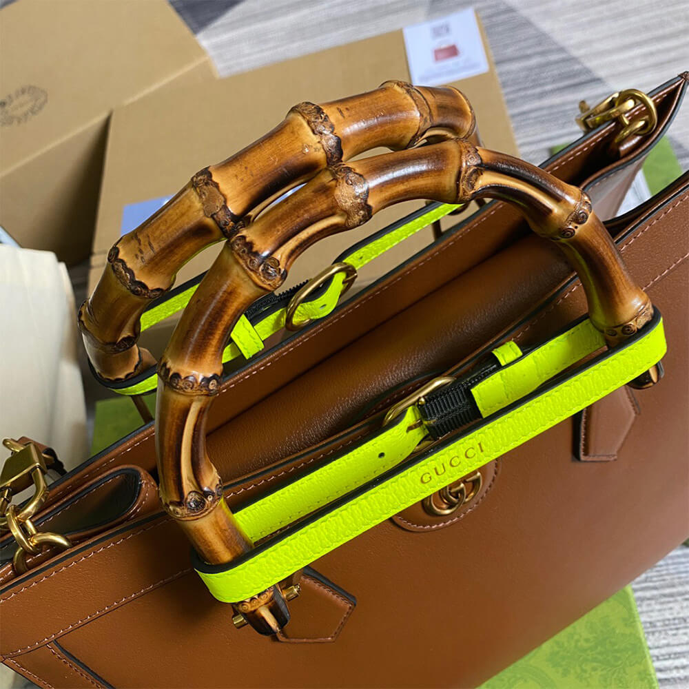 Gvc*1 Diana medium tote bag