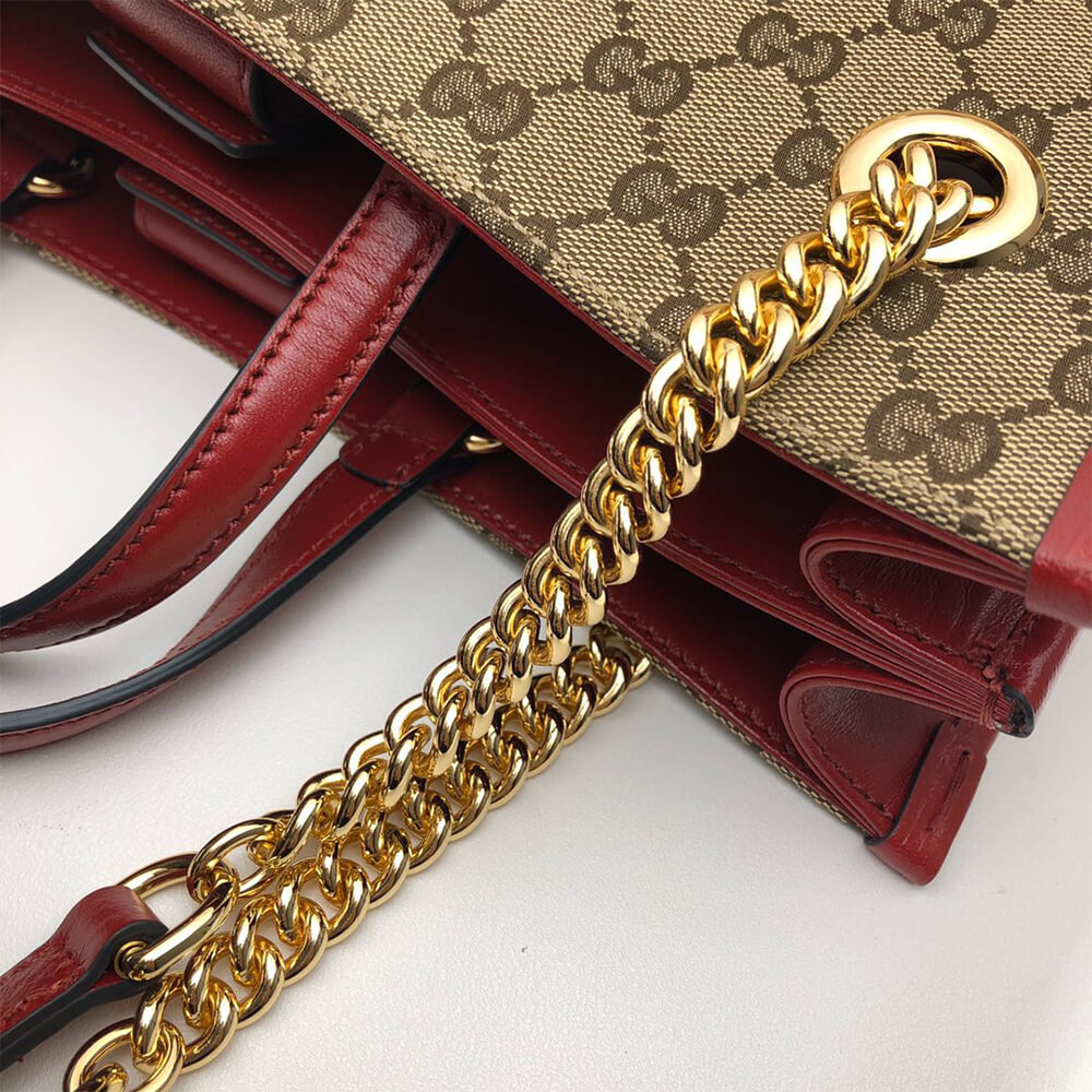 Gvc*1 Horsebit 1955 medium tote bag