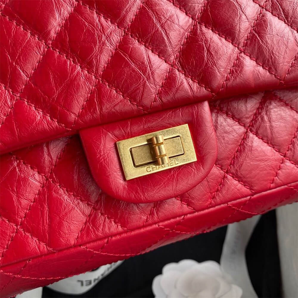Ch**el 2.55 HANDBAG