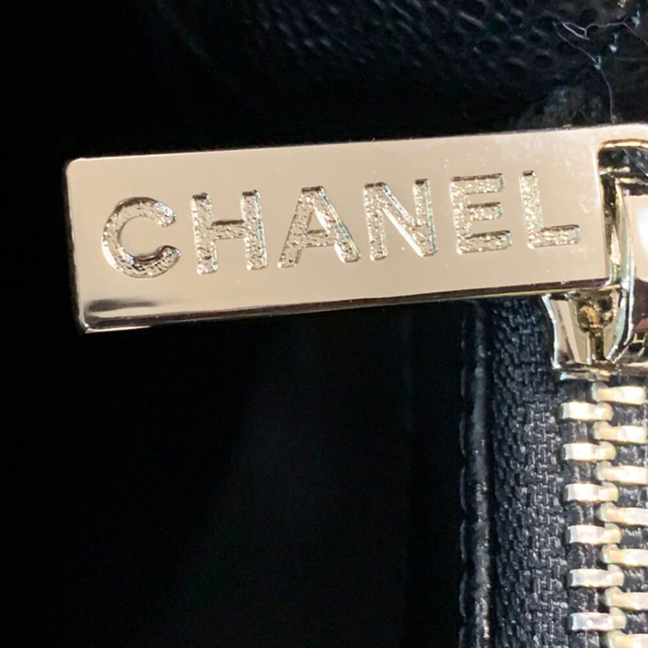 Ch**el Grand Shopping Tote