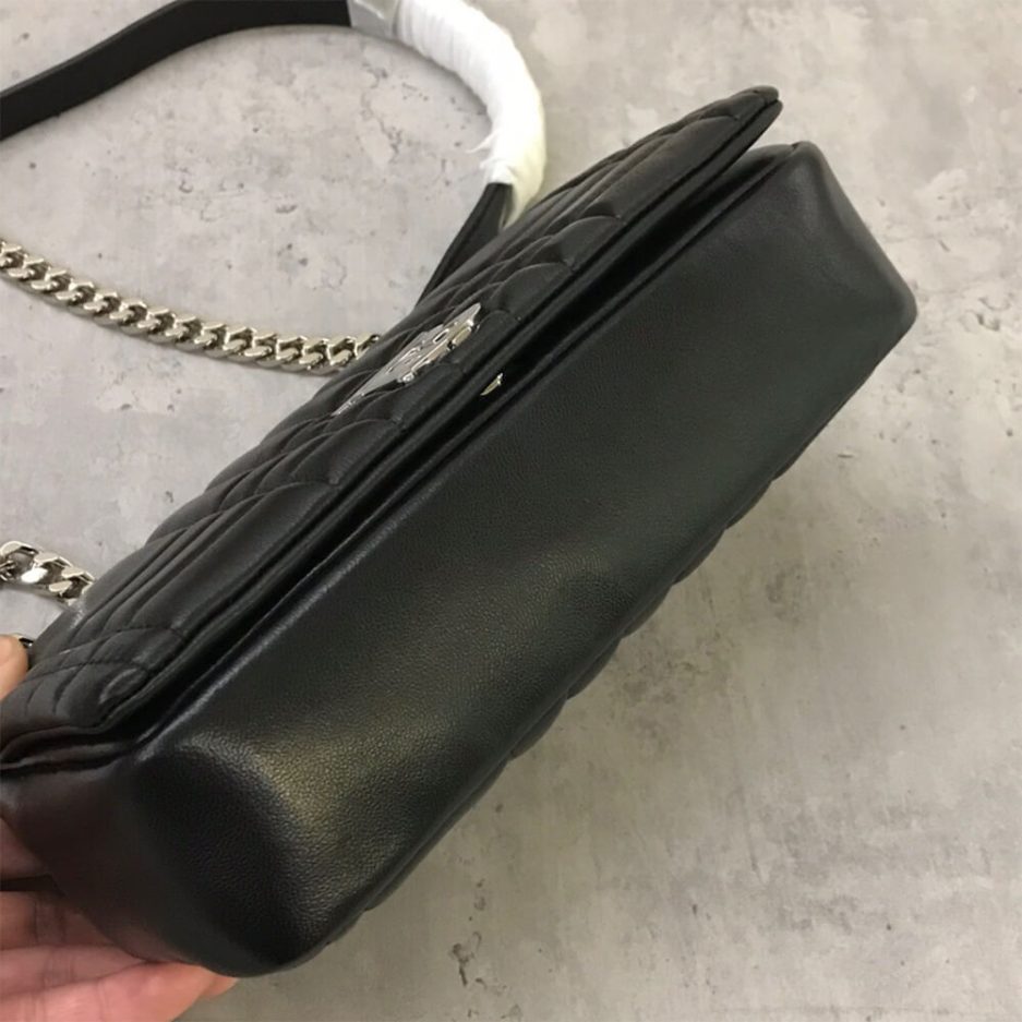 Bv*b*rry Small Lola Bag