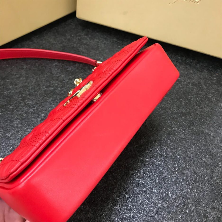 Bv*b*rry Small Lola Bag