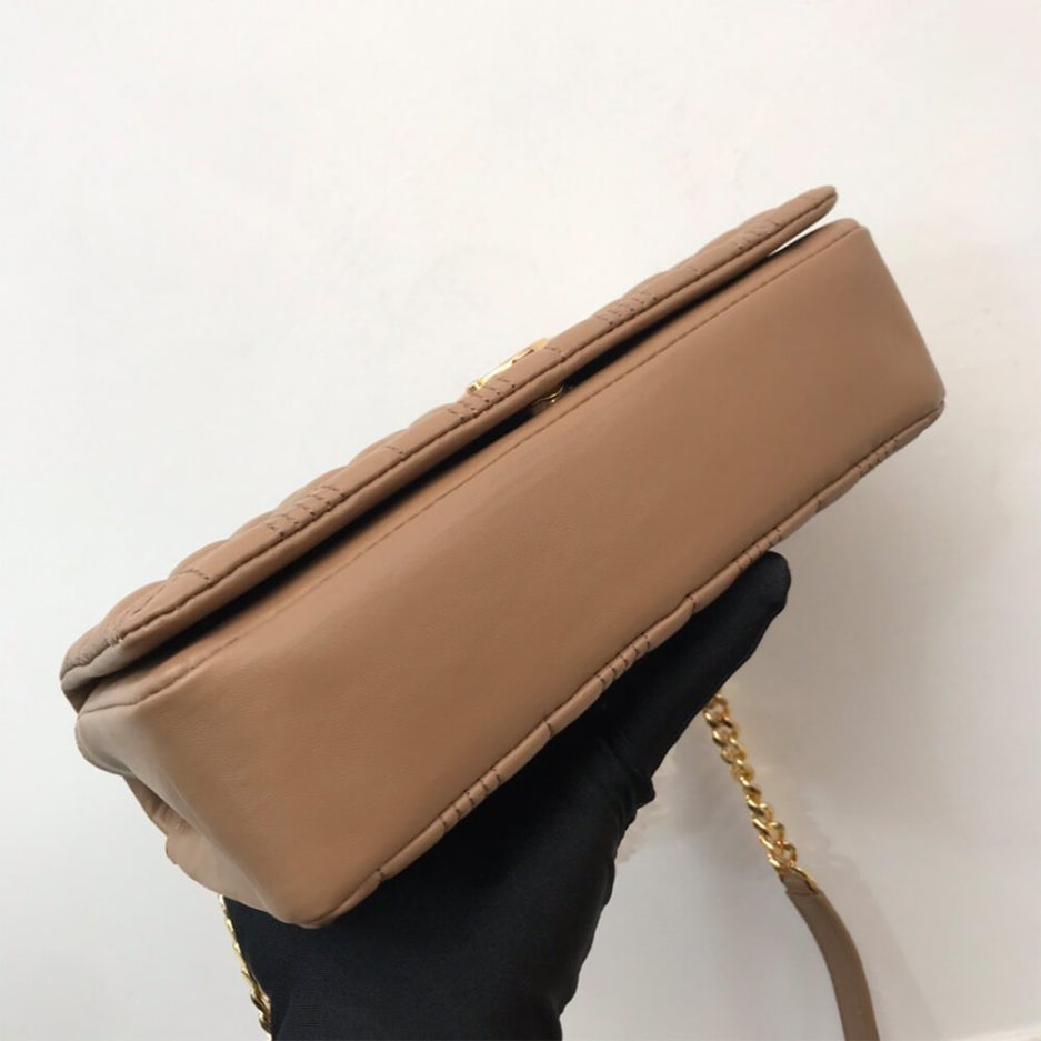 Bv*b*rry Small Lola Bag