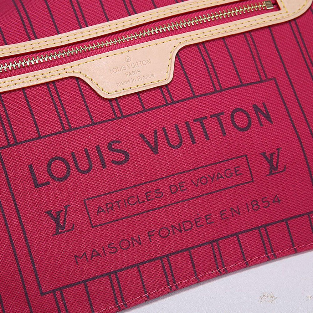 L0vis Vvtt0n NEVERFULL PM