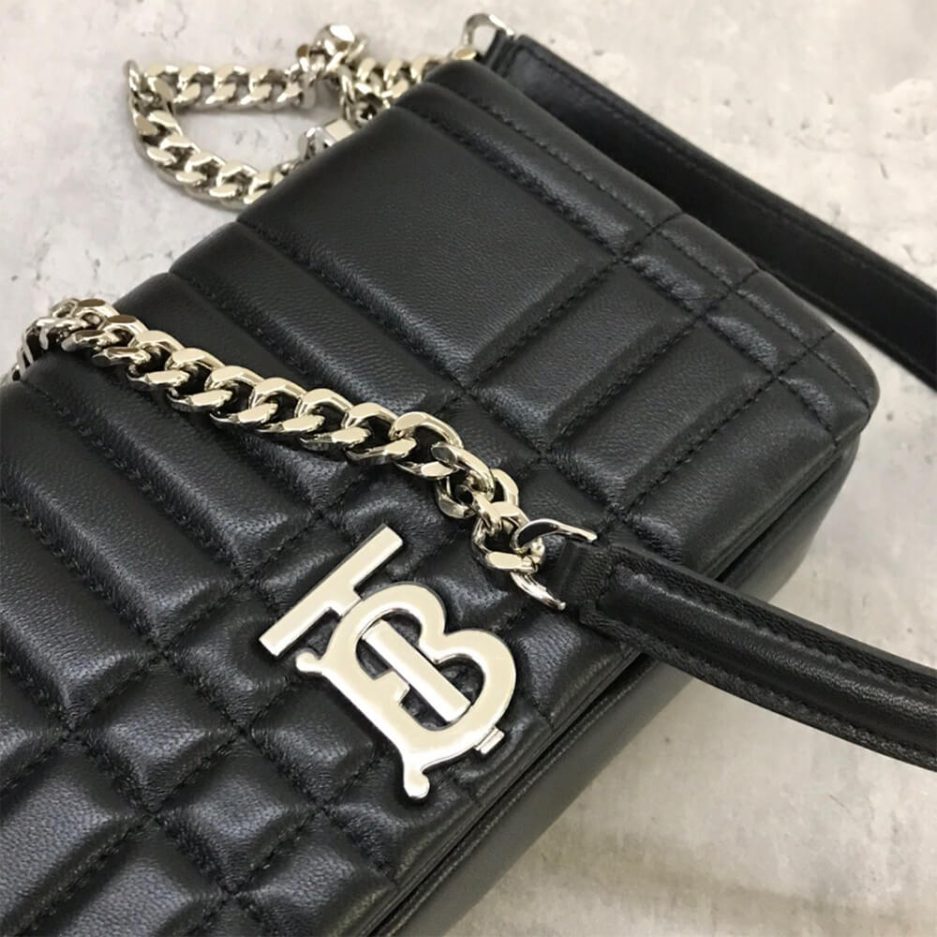 Bv*b*rry Small Lola Bag