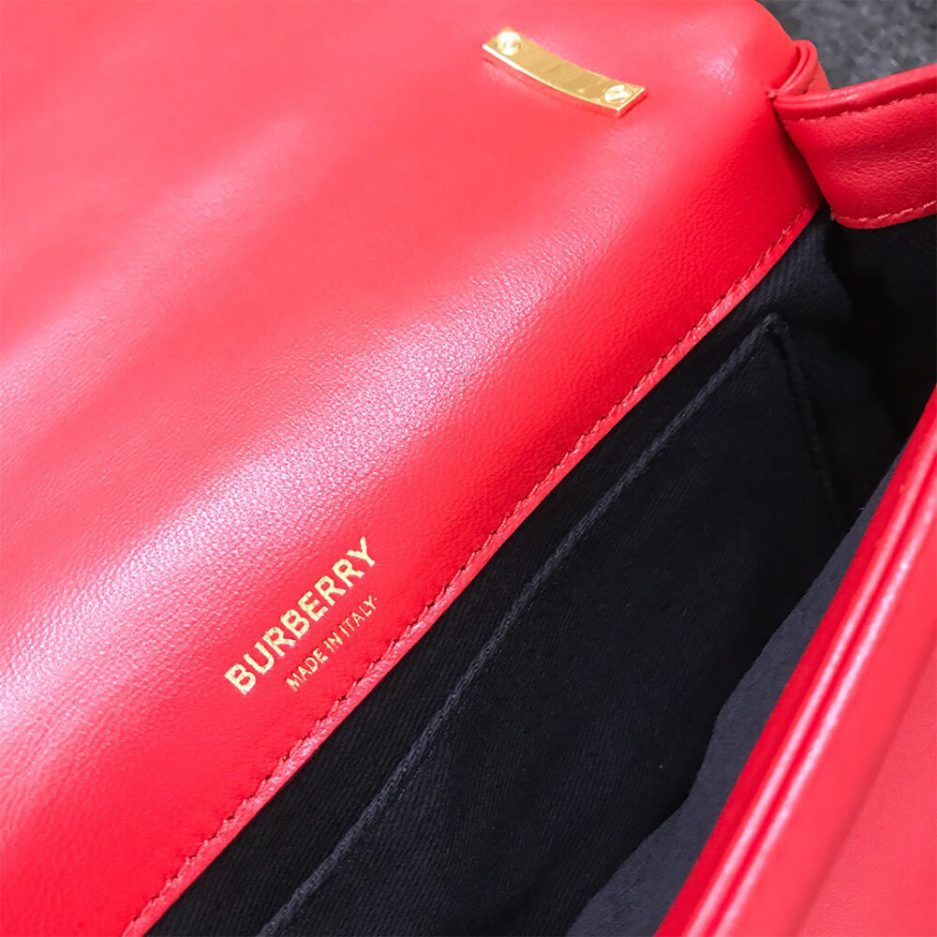 Bv*b*rry Small Lola Bag