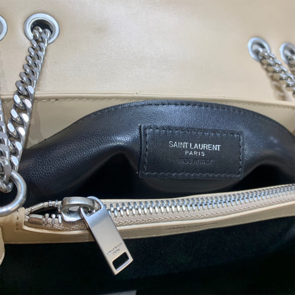Y51 LOULOU SMALL CHAIN BAG