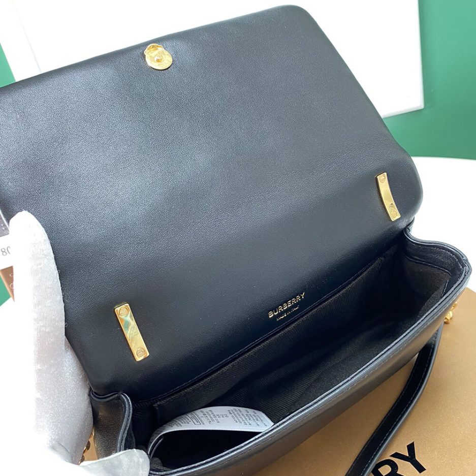 Bv*b*rry Small Lola Bag