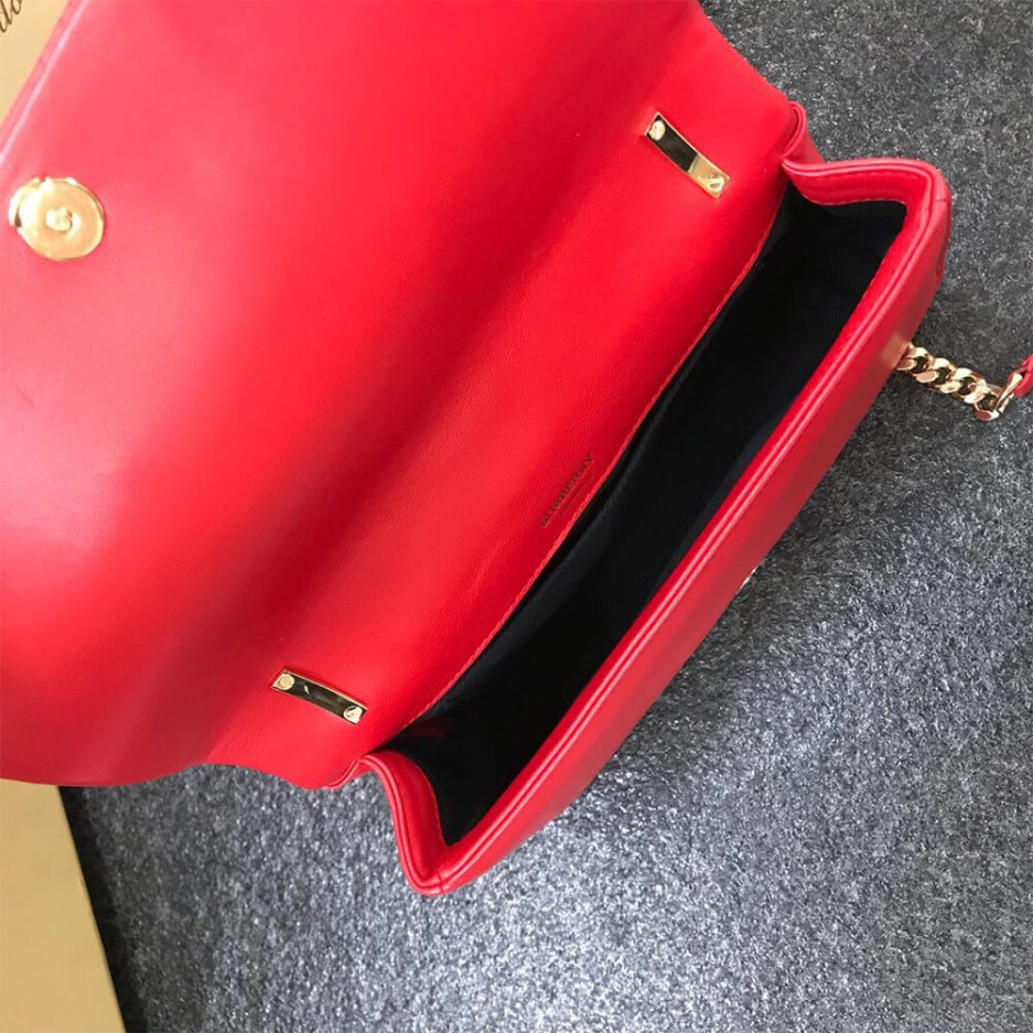 Bv*b*rry Small Lola Bag