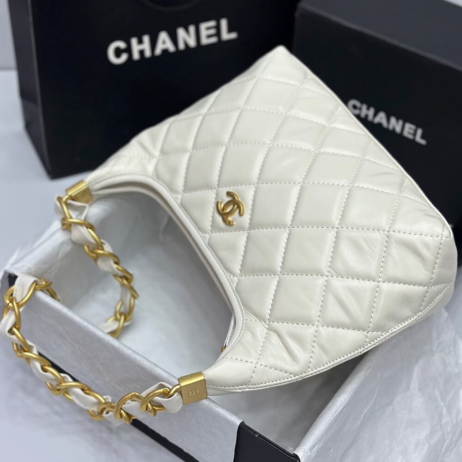 Ch**el HOBO BAG