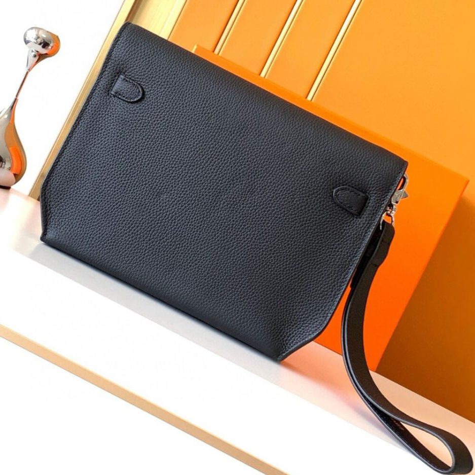 H**me5 Kelly Depeches Pouch