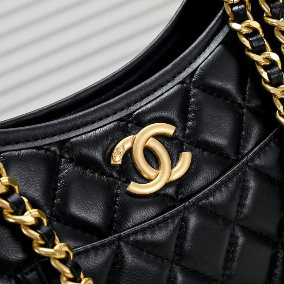 Ch**el HOBO HANDBAG