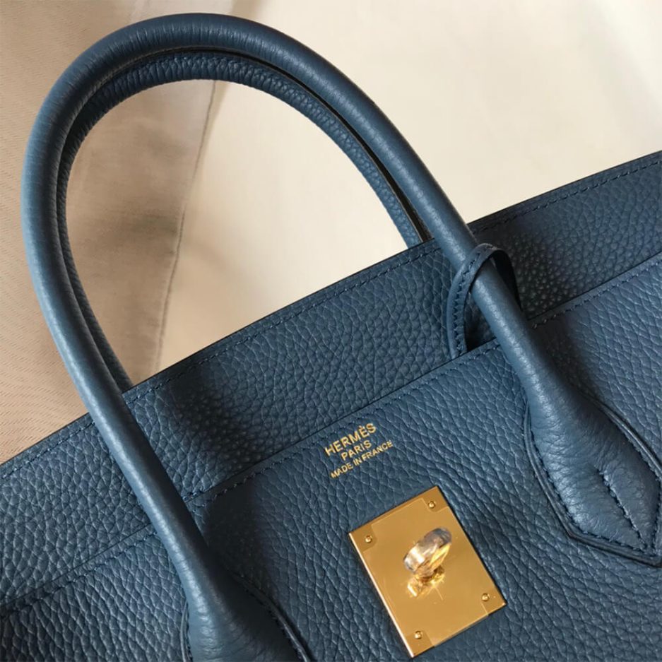 H**me5 Birkin 35