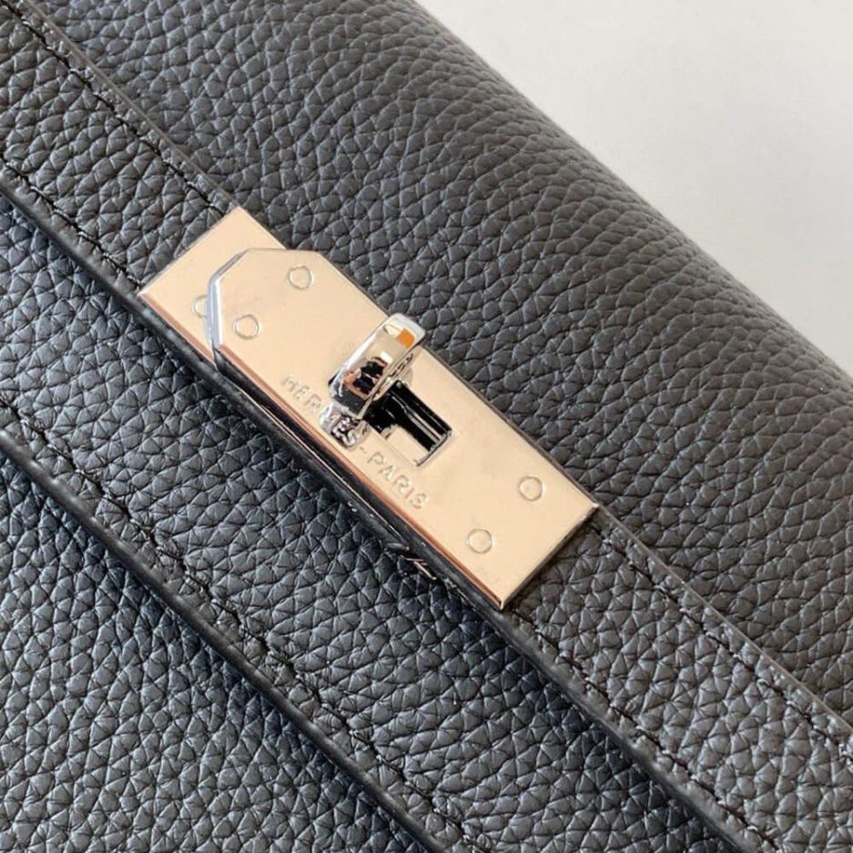 H**me5 Kelly Depeches Pouch
