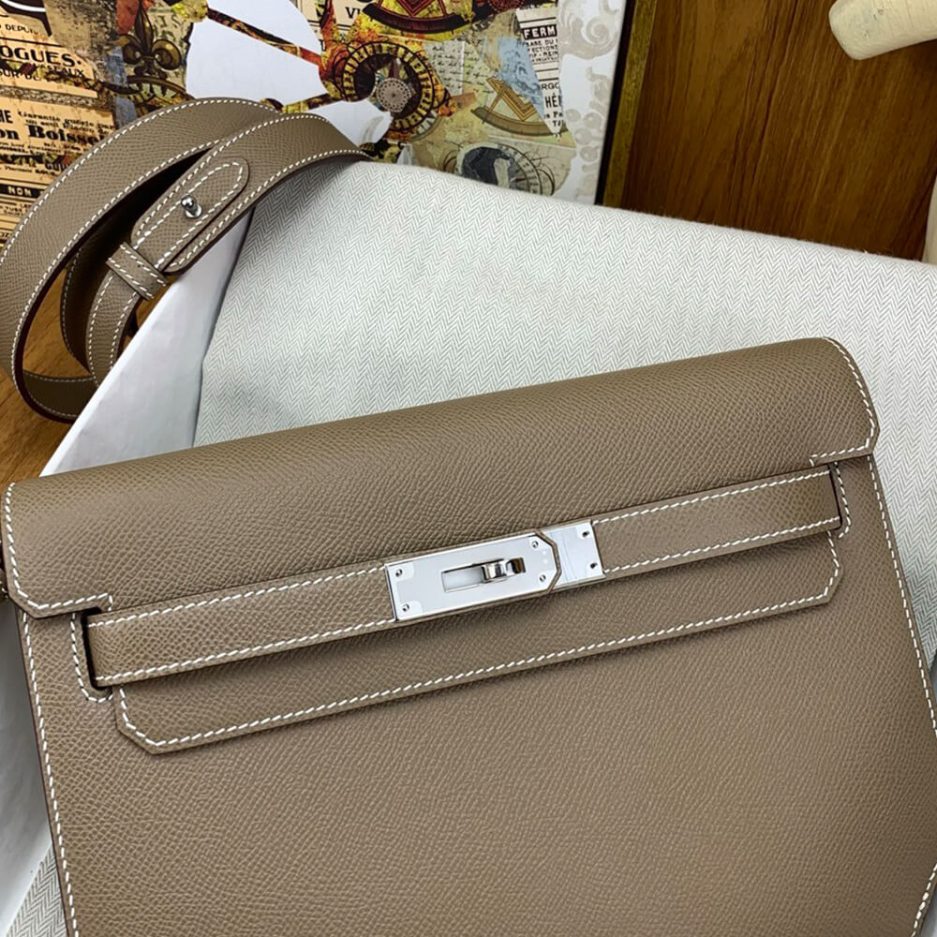 H**me5 Kelly Depeches Pouch