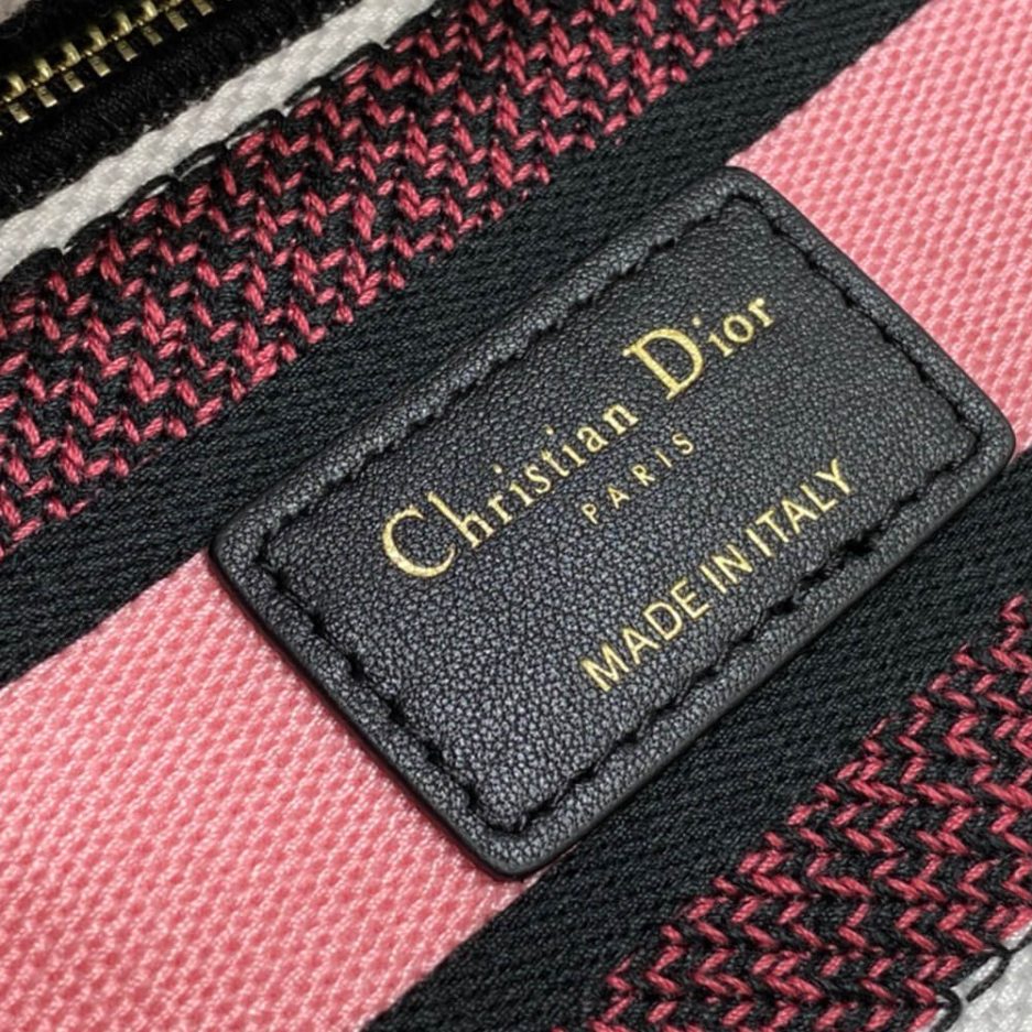 D10r Medium Lady D-Lite Bag