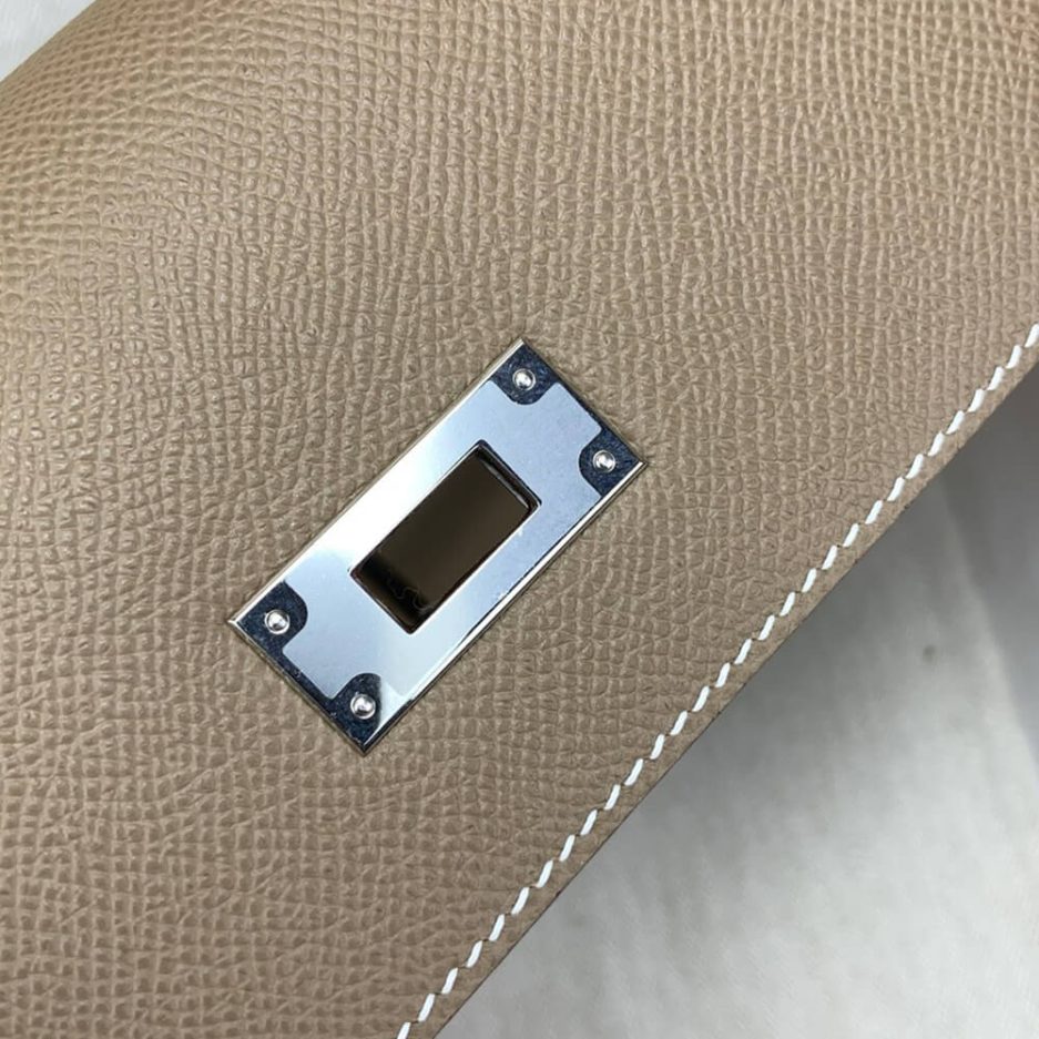 H**me5 Kelly Depeches Pouch