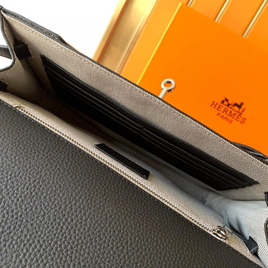 H**me5 Kelly Depeches Pouch