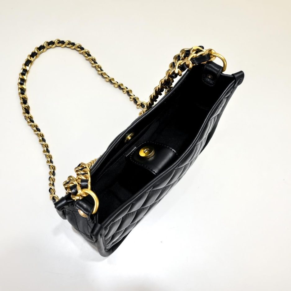 Ch**el HOBO HANDBAG