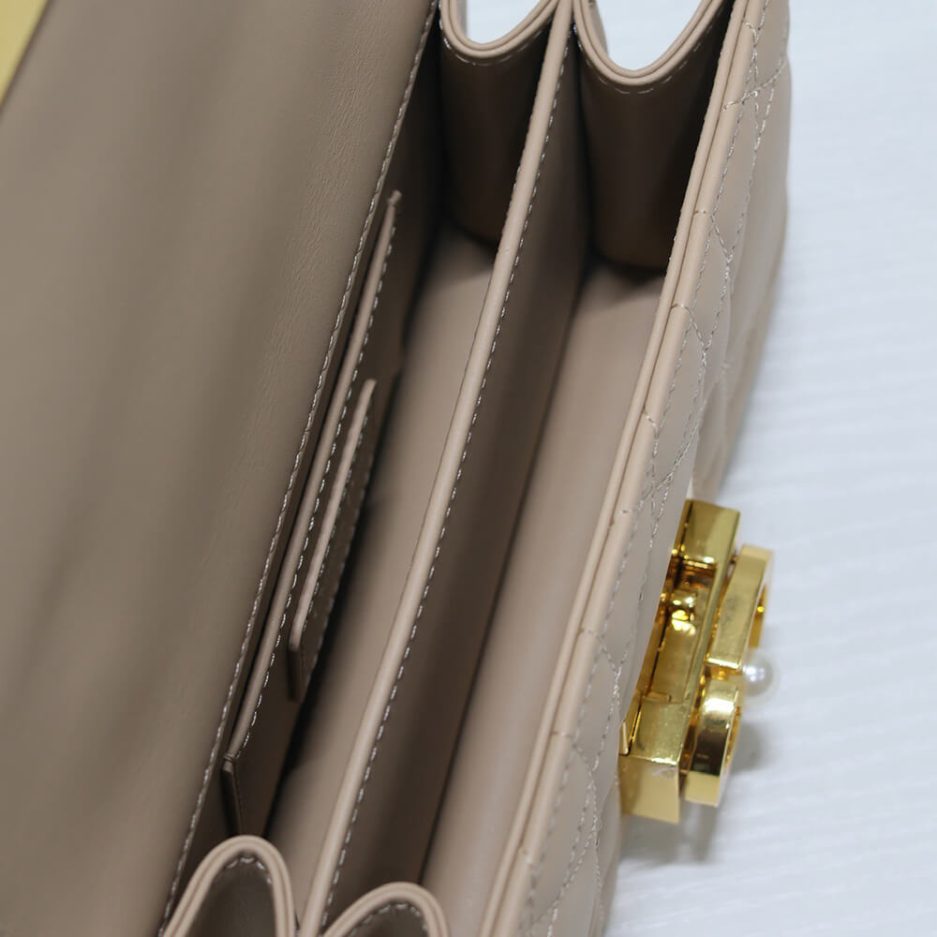Mini D10r Ange Bag