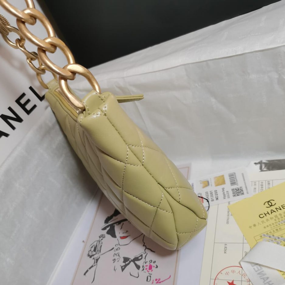Ch**el HOBO HANDBAG