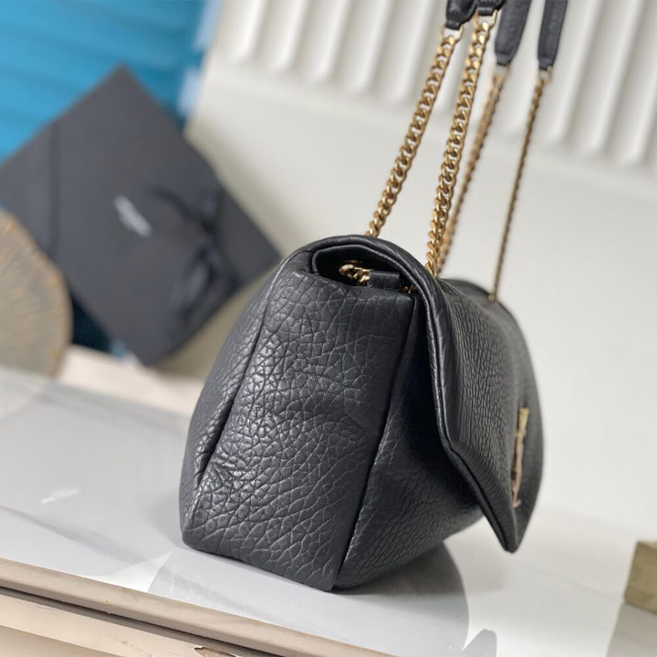 Y51 CALYPSO LARGE IN GRAINED LAMBSKIN