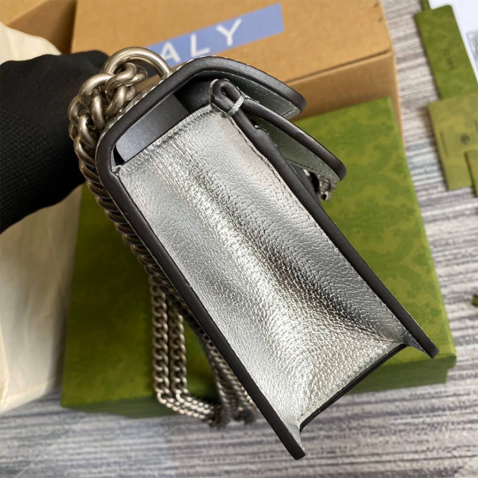 Dionysus GG small shoulder bag(HIGH-END GRADE)