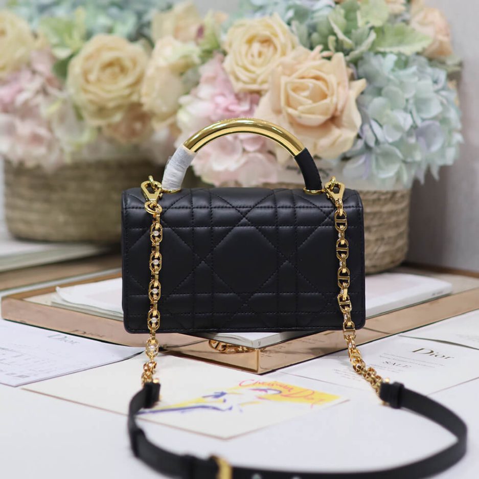 Mini D10r Ange Bag