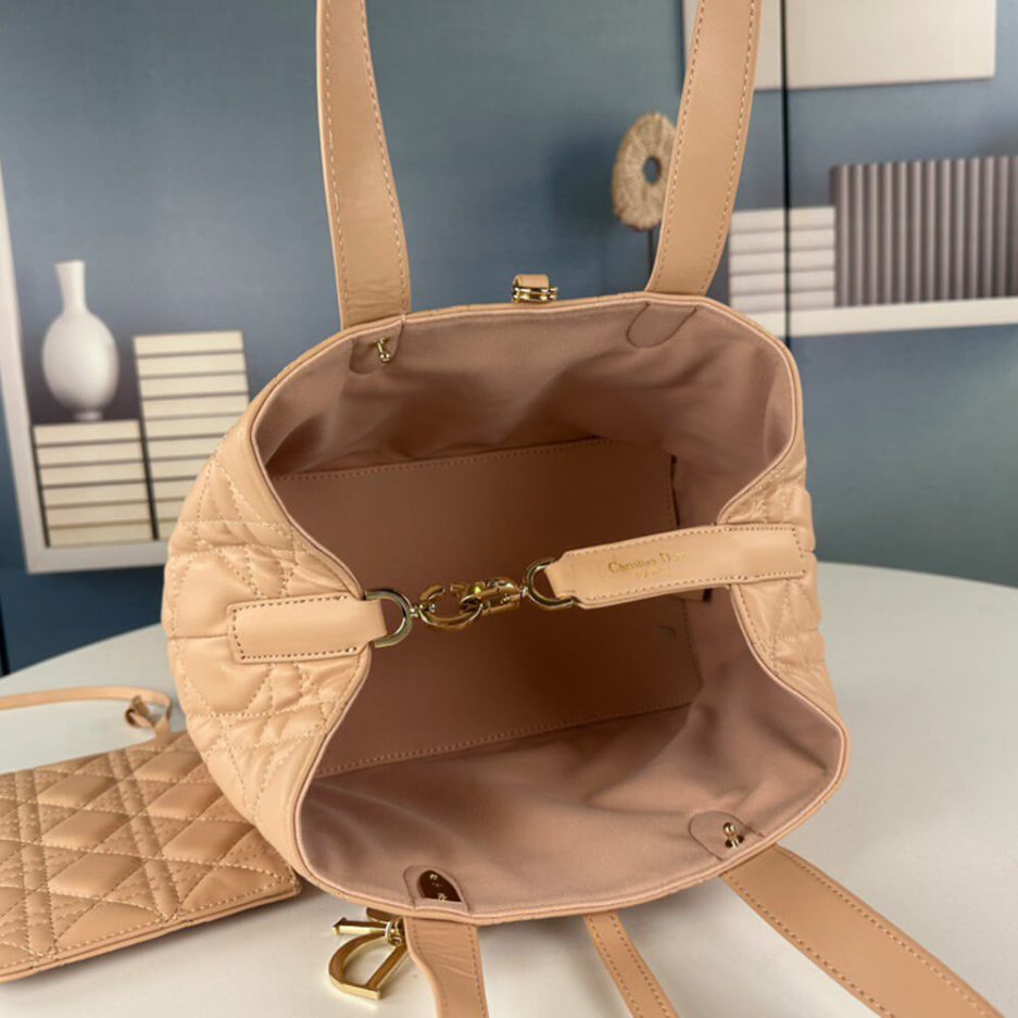 MEDIUM D10r TOUJOURS BAG