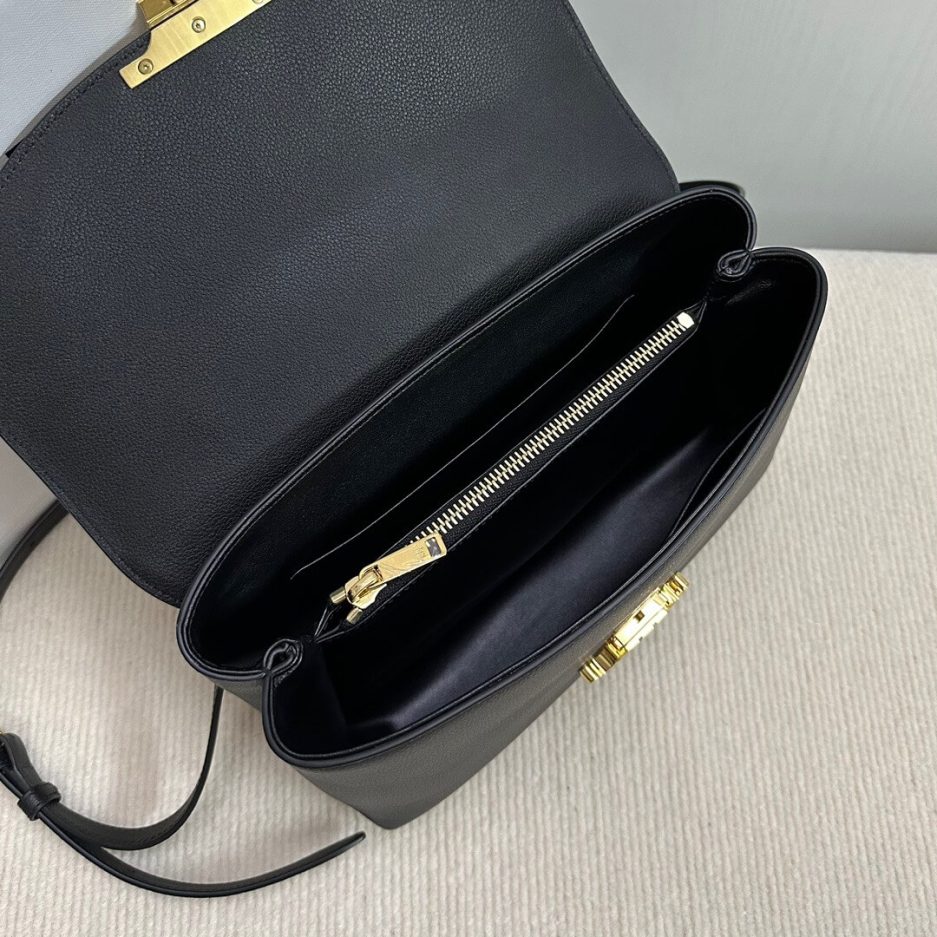 Ce1i*e Medium size NINO bag in soft cow leather
