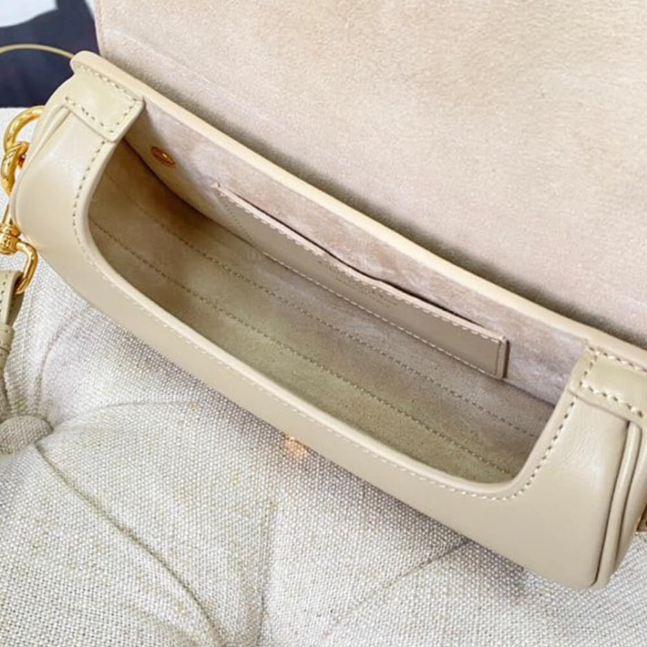 D10r BOBBY EAST-WEST BAG